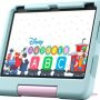 Amazon - Fire HD 10 Kids - 10.1" Tablet (2023 Release) - 32GB - Princess - Image 1