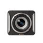 Alpine - PrismaLink S2-Series 10" Single Voice Coil 2 ohm Preloaded Subwoofer Wedge Enclosure - Black - Image 1