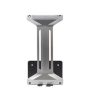 Alpine - 10" PrismaLink S2-SB10 Linking Kit - Silver - Image 1