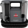 BISSELL - Little Green Cordless Portable Deep Cleaner - Titanium with silver accents - Image 1