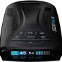 Escort - MAX 4 Radar and Laser Detector - Black - Image 1