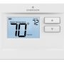 70 Series, Non-Programmable, Single Stage (1H/1C) Thermostat - Image 1