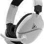 Turtle Beach - Recon 70 Wired Multiplatform Gaming Headset for PS5, PS4, Xbox Series X|S, Switch, PC & Mobile with 3.5mm Connection - White - Image 1