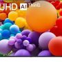LG - 50" Class UT75 Series LED 4K UHD Smart webOS TV - Image 1
