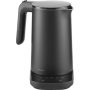 ZWILLING - Enfinigy Cool Touch 1-Liter Electric Kettle Pro, Cordless Tea Kettle & Hot Water - Black - Image 1