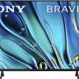 Sony - 43" class BRAVIA 3 LED 4K UHD Smart Google TV - Image 1