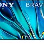 Sony - 75" Class BRAVIA 3 LED 4K UHD Smart Google TV - Image 1