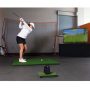 OptiShot - Orbit Golf Simulator Net Bundle - Multicolor - Image 1