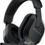 Turtle Beach - Stealth 600 Wireless Multiplatform Gaming Headset for PC, PS5, PS4, Nintendo Switch & Mobile with 80-Hr Battery - Black - Image 1