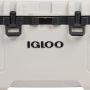 Igloo - 52 QT Trailmate Cooler RLR - Bone/Grey - Image 1