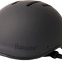 Thousand - Heritage 2 Bike and Skate Helmet - Large - Stealth Black - Image 1