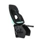 Thule Yepp Nexxt Maxi 2 rack mount child bike seat - Mint - Image 1