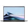 ASUS - Zenbook S 13 OLED 13.3" 3K Laptop - Intel Core Ultra 7 - 32GB Memory - 1TB SSD - Basalt Gray - Image 1