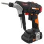 WORX - 20V Cordless drill driver - Image 1