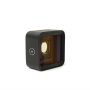 Moment - 1.55x Anamorphic Lens - Gold Flare T-Series - Image 1