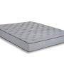 Cicely Sleep - Cicely 9-inch Soft Gel Foam Hybrid Mattress in a Box-Queen - White - Image 1