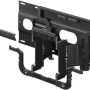 Sony - Ultra-slim TV Wall Mount Bracket - Black - Image 1