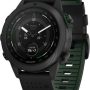 Garmin - MARQ Golfer (Gen. 2) Modern Tool GPS Smartwatch 46 mm Titanium - Titanium - Image 1