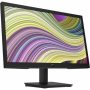HP - 21.4" VA LED FHD 75Hz Monitor (VGA, HDMI) - Black - Image 1
