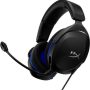 HyperX - Cloud Stinger 2 Core Wired Gaming Headset for PS4 and PS5 - Black - Image 1