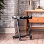 ProForm - Rapid Strike Adjustable Dumbbell Stand - Black - Image 1