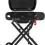 Weber - Traveler Compack Portable Gas Grill - Black - Image 1
