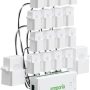 Emporia - Vue Energy Monitor with 16 Sensors - White - Image 1