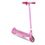 Hyper - BARBIE 12 Volt Jammer, Kids Electric Scooter w/ 8 Mile Range & 10 mph Max Speed - Pink - Image 1