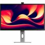 Alogic - Clarity Pro 27" LCD 4K UHD 60Hz Monitor with HDR (USB, HDMI) - Black - Image 1