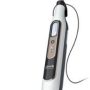 Shark - Steam & Scrub with Steam Blaster Technology Hard Floor Steam Mop - White - Image 1