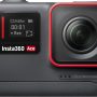 Insta360 - Ace - 4K120fps Action Camera - Black - Image 1