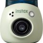 Fujifilm - INSTAX PAL Pistachio Green - Pistachio Green - Image 1
