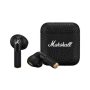 Marshall - Minor IV Black Headphone - Black - Image 1