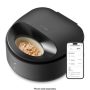 PETLIBRO - Polar App Control Cat Wet Food Feeder - Black - Image 1