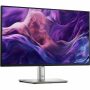 Dell - 23.8" IPS LED FHD 100Hz Monitor (USB, HDMI) - Black, Silver, Multicolor - Image 1