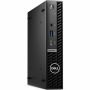 Dell - OptiPlex 7000 Desktop - Intel Core i5 - 8GB Memory - 256GB SSD - Black 54J8K - Image 1