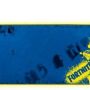 Razer Goliathus Micro-Textured Surface Gaming Mouse Pad with Chroma RGB Lighting - Fortnite Edition - Blue - Image 1