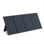 BLUETTI - Foldable 350W Solar Panel - Black - Image 1