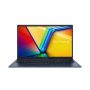ASUS - Vivobook 17" FHD Laptop - Intel Core i3-1215U with 8GB Memory - 512GB SSD - Quiet Blue - Image 1