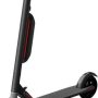 Segway - ES3 Plus Kick Scooter w/28 mi Max Operating Range & 18.6 mph Max Speed - Black - Image 1