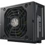 Cooler Master - V SFX Platinum 750 W ATX 3.0 Modular Power Supply - Black - Image 1