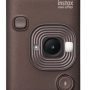 Fujifilm - INSTAX MINI LIPLAY Hybrid Instant Camera - Deep Bronze - Image 1
