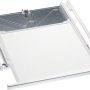 Miele - WTV 407 - Lotus White - Image 1