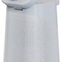 iHome - Power Tower Triple Wireless Bluetooth Charging Speaker with Apple Watch Charging - Gray - Image 1