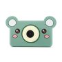Kidamento - Model C Digital Camera for Children - Green - Image 2