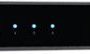 MartinLogan - DA12, 1000W, 12-Channel Distribution Amplifier - Black - Image 1