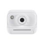 Vivitar - Instant Camera with Printer-2.0"TFT+16GB Micro SD CARD - Image 1