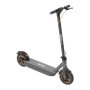 HiBoy - S2 MAX Foldable Electric Scooter w/ 40 mi Max Operating Range & 19 mph Max Speed - Grey - Image 1