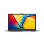 ASUS - Vivobook Go 15" Laptop FHD - Ryzen 7520U with 8GB RAM - 512GB SSD - Mixed Black - Image 1