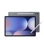 Samsung - Galaxy Tab S10+ - 12.4" 256GB - Wi-Fi - with S-Pen - Moonstone Gray - Image 1